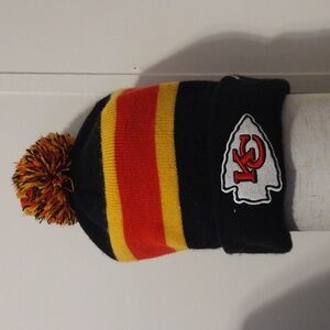 *2for$15*Authentic KC '47 beanie